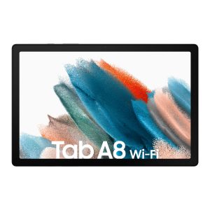 Samsung Galaxy Tab A8 Wi-Fi SM-X200NZSAEUB Silver