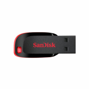 SanDisk Cruzer Blade Black 16GB