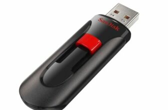 SanDisk Cruzer Glide 128GB