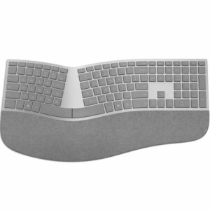 Microsoft Surface Ergonomic Keyboard