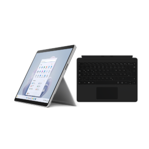 Microsoft Surface Pro 9 - i5 - 16GB - 256GB - Win 11 Home