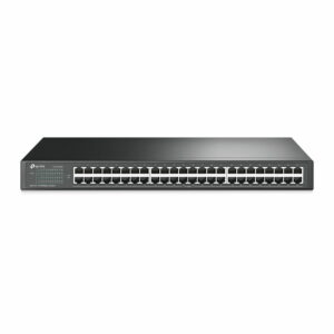 TP-Link 48-Port Switch (TL-SF1048)