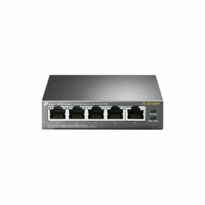 TP-Link TL-SG1005P Unmanaged Switch