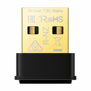 TP-Link Archer T3U Nano USB adapter