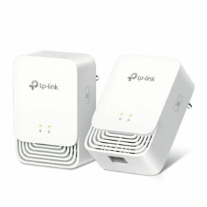 TP-Link G.hn1200 Powerline Adapter Set