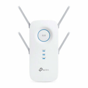 TP-Link AC2600 Dual Band Gigabit WiFi Repeater (RE650)