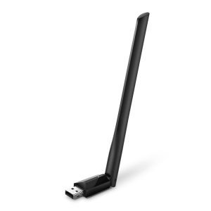 TP-Link USB WiFi Adapter (Archer T2U Plus)