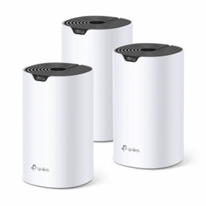 TP-Link AC1200 Mesh WiFi Network Set of 3 (Deco S4)