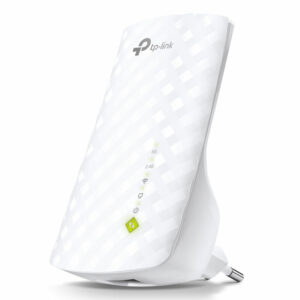 TP-Link RE200 Mesh WiFi Repeater