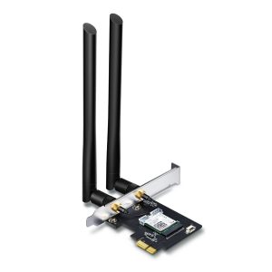 TP-Link Archer T5E WiFi AC Adapter