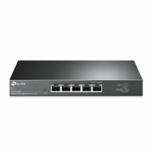 TP-Link 5-Port Desktop Switch (TL-SG105-M2)