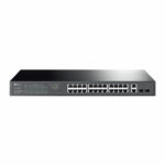 TP-Link 28-Port Gigabit Smart Switch (TL-SG1428PE)