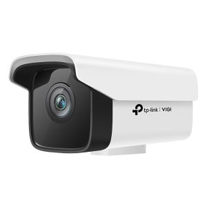 [Outdoor, 3MP, PoE, 6mm lens, Smart Detection] A921465