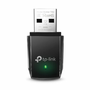 TP-Link AC1300 USB Wi-Fi adapter (ARCHER T3U)