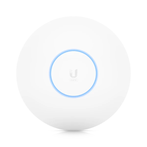 Ubiquiti U6 Long-Range WiFi 6 Access Point