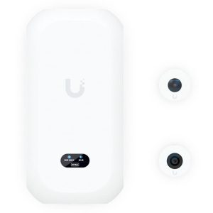 Ubiquiti AI Theta Nano surveillance camera set