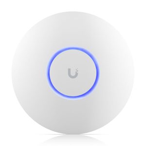 Ubiquiti U6+ WiFi 6 Access Point