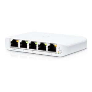 Ubiquiti Flex Mini Managed Switch