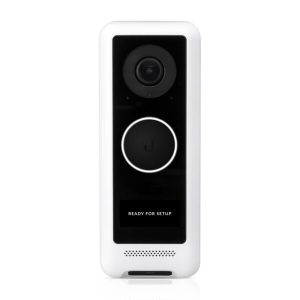 Ubiquiti G4 Video Doorbell