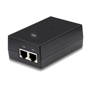 Ubiquiti PoE Adapter (POE-48-24W-G)