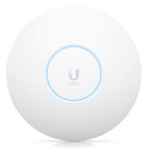 Ubiquiti U6 Enterprise WiFi 6 Access Point