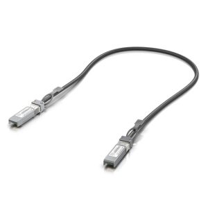 Ubiquiti 0.5m 10G SFP+ network cable