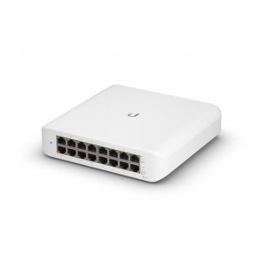 Ubiquiti Lite 16-Port PoE Managed Switch