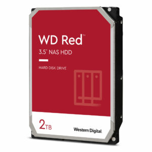 Western Digital WD Red