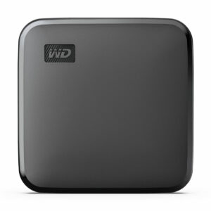 WD Elements SE SSD 2TB