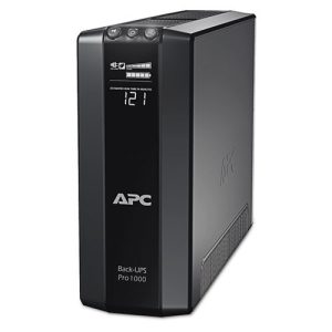 APC Back-UPS Pro BR900G-GR UPS