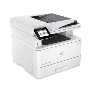 HP LaserJet Pro MFP 4102dw multifunction printer