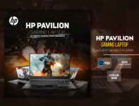 Hp gaming laptop