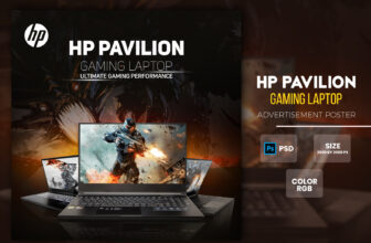 Hp gaming laptop