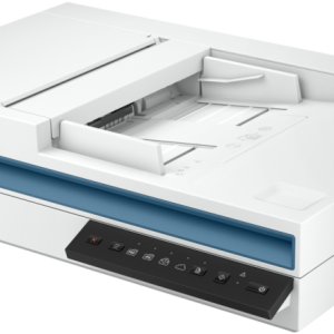 HP Scanjet 3600f1