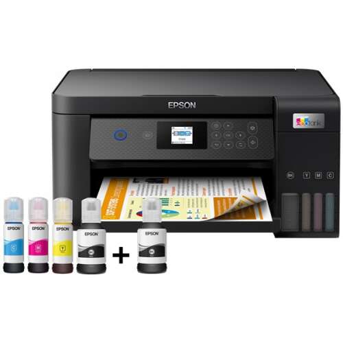 Epson EcoTank L4260 printer