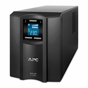 APC SMC1500I Smart UPS UPS