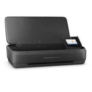 HP OfficeJet 250 Mobile All in One