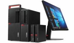 Lenovo ThinkCentre PC