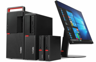 Lenovo ThinkCentre PC