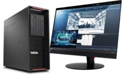 Lenovo ThinkStation