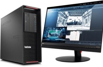 Lenovo ThinkStation