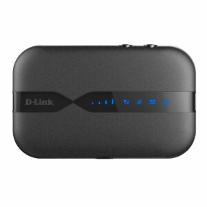 D-Link DWR-932 4G LTE Mobile WiFi Router