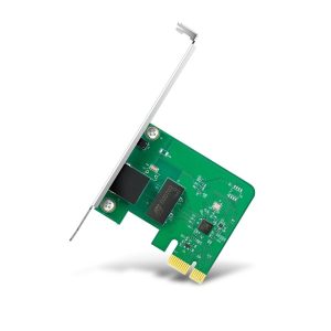 TP-Link Gigabit PCI Express Network Adapter TG-3468 v4