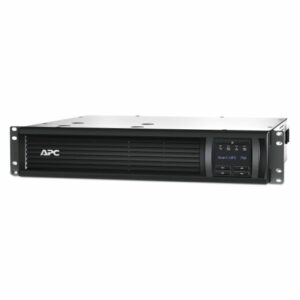 APC Smart-UPS SMT750RMI2UNC UPS