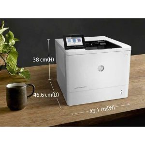 HP LaserJet Enterprise M612dn