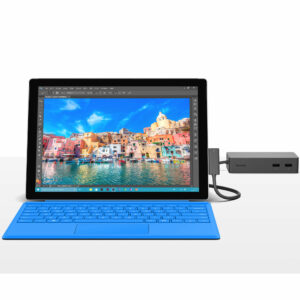 Microsoft Surface Dock