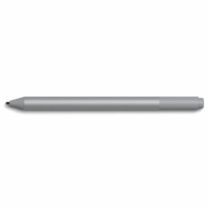 Microsoft Surface Pen platinum gray - with 4096 pressure levels