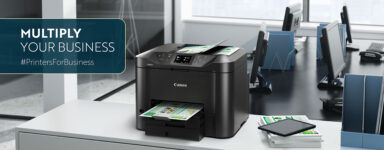 Laser printer