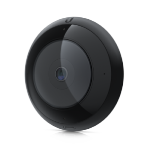 Ubiquiti AI 360° surveillance camera