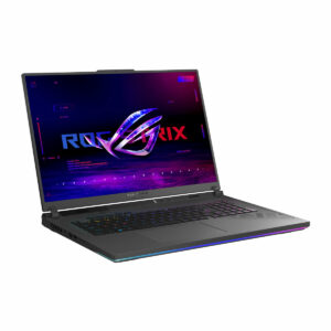 ASUS ROG Strix G18 G814JI-N5077